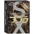 Презервативы Sagami Xtreme Cobra 3 шт.