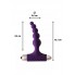 Анальная пробка с вибрацией Spice it up New Edition Splendor Ultraviolet