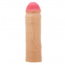 Фаллоудлинитель (+5 см) Chane 18*3,9 см