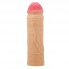 Фаллоудлинитель (+5 см) Chane 18*3,9 см