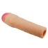 Фаллоудлинитель (+5 см) Chane 18*3,9 см