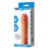 Фаллоудлинитель (+5 см) Chane 18*3,9 см
