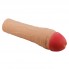 Фаллоудлинитель (+5 см) Chane 18*3,9 см