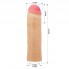 Фаллоудлинитель (+5 см) Chane 18*3,9 см