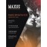 Презервативы гладкие анатомические MAXUS Sensual X-Edition №3