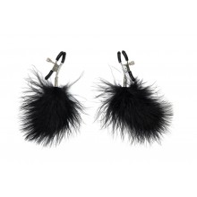 Зажимы на Соски Party Hard Euphoric Black