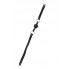 Кляп Party Hard Love Addict Black