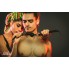 Кляп Party Hard Love Addict Black