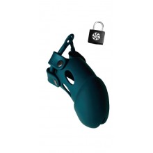 Пояс верности Guard Vanilla Dark Green