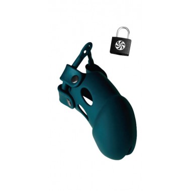 Пояс верности Guard Vanilla Dark Green