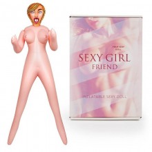 Кукла КАМИЛЛА рост 150 см