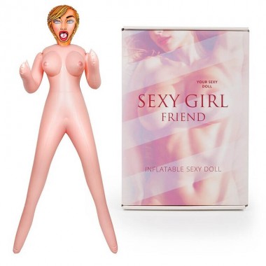 Кукла КАМИЛЛА рост 150 см Кукла КАМИЛЛА рост 150 см