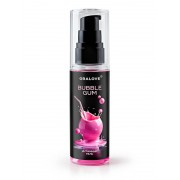 Интимный гель Бабл гам 60 г