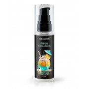 Интимный гель Пина колада 60 г