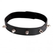 ОШЕЙНИК кожа артикул 3102-1