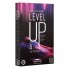 Игра для пар «Level up», 50 карт, плётка, наручники