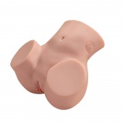 Мастурбатор Sydni Ass с функцией пенетрации