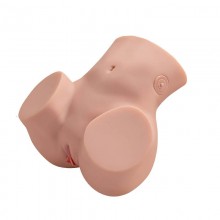 Мастурбатор Sydni Ass с функцией пенетрации