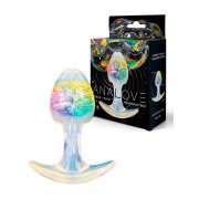 ВТУЛКА L 82 мм D 32 мм, вес 55 г арт.LET-14019