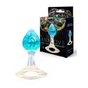 ВТУЛКА L 85 мм D 30 мм, вес 45 г арт. LET-14025