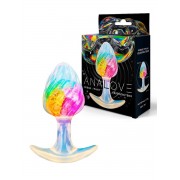 ВТУЛКА L 90 мм D 35 мм, вес 73 г арт. LET-14027