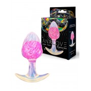 ВТУЛКА L 90 мм D 35 мм, вес 73 г арт. LET-14028