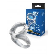 КОЛЬЦО ЭРЕКЦИОННОЕ внутренний D 25x30 мм