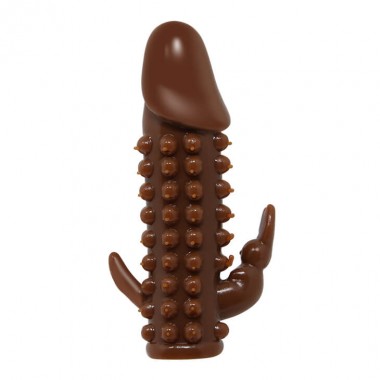 Рельефная насадка 12*3,4см