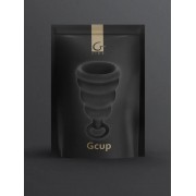 Менструальная чаша GCup, 10 мл Менструальная чаша GCup, 10 мл