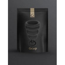 Менструальная чаша GCup, 10 мл Менструальная чаша GCup, 10 мл