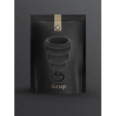 Менструальная чаша GCup, 10 мл