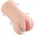 Мастурбатор Brenna Pussy в виде вагины с вибрацией