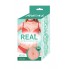 Реалистичный односторонний мастурбатор Real Women Vibration с вибрацией