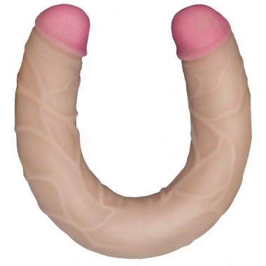 Фаллоимитатор MONSTER 1, L 560 мм D 50 мм киберкожа