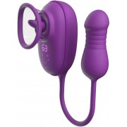 Инновационный стимулятор Nebula Orbit