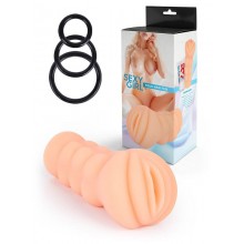 МАСТУРБАТОР вес 345 г арт. SG-16001