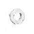 КОЛЬЦО ЭРЕКЦИОННОЕ внутренний D 20 мм арт. SEM-55308