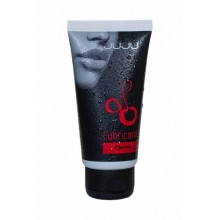 Съедобный лубрикант JUJU со вкусом вишни 50ml 