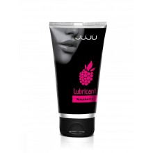 Съедобный лубрикант JUJU со вкусом малины 50ml 